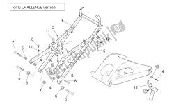 suporte de sela./swing arm-giz.vers.