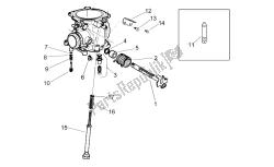 Carburettor III