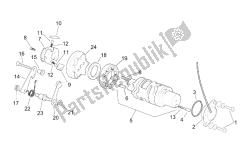 Gear control assembly II