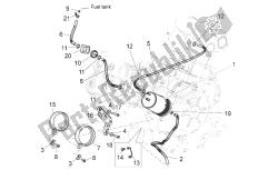 Fuel vapour recover system