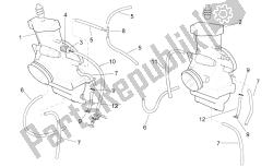 Carburettor I