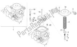 Carburettor I