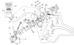 Clutch pump II