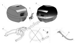 acc. - top / case-varie