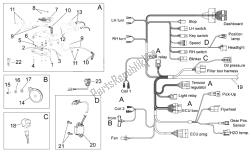 elektrisch systeem i