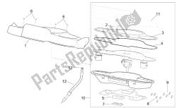 Instrumententafel