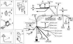 Electrical system I