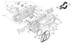 plastique moteur