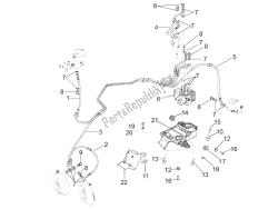 ABS Brake system