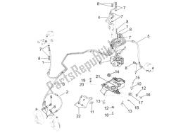 ABS Brake system