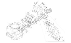 flange de carburador