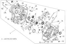 Crankcases I