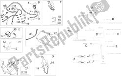 Electrical system II