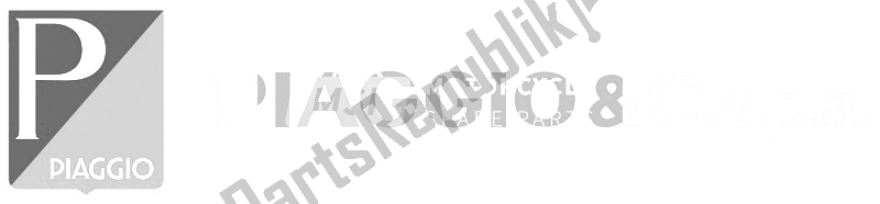 Todas las partes para Sistema De Sincronización Del Cilindro Trasero de Aprilia Dorsoduro 750 ABS USA 2015