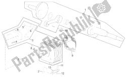 Cylinder - Piston