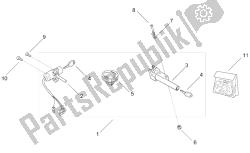 decalcomania e blocco kit hardware