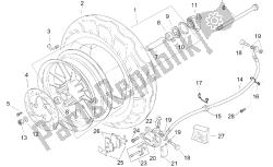 Front wheel - CUSTOM