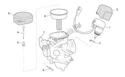 carburatore ii