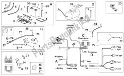 Electrical system II