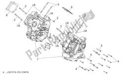 Crankcases I