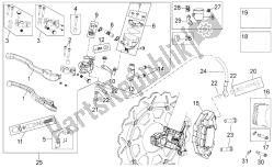 Front brake system II