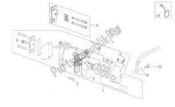 FRONT CALIPER