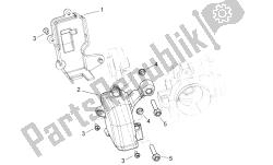 Throttle body Protection