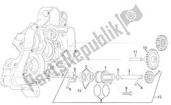 pompe à eau assy