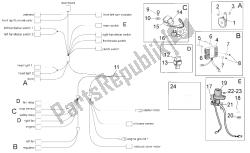 Electrical system I