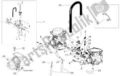 Carburettor I