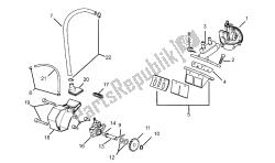 Carburettor