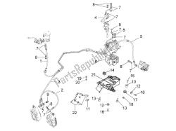 ABS Brake system