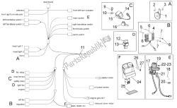 Electrical system I