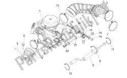 carburatore i