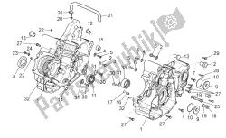 Crankcase I