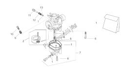 carburatore ii