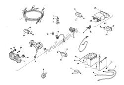 Electrical system