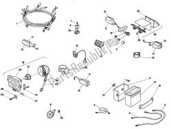 elektrisches System