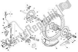 roue arrière