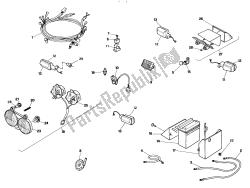 Electrical system