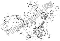 EXHAUST ASSEMBLY