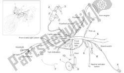 Electrical system I