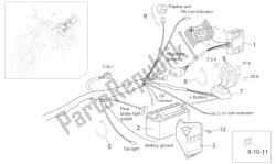 Electrical system II