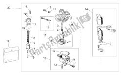 Carburettor