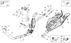 Auspuffanlage