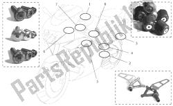 acc. - componentes ciclistas ii