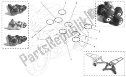 acc. - componenti ciclistici ii