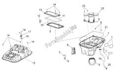 caja de aire