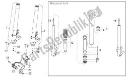 Fron fork II