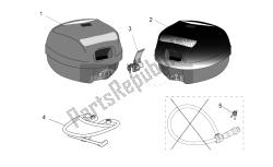 acc. - top / casi, casi laterali